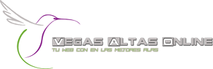 Vegas Altas Online Diseños